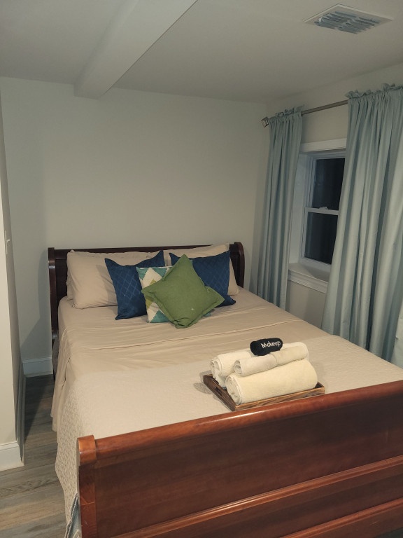 Comfortable Off-Campus Student Accommodations