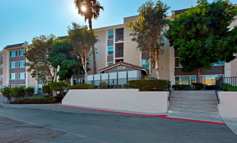 Apartments Near Coleman University Asana @ North Park for Coleman University Students in San Diego, CA