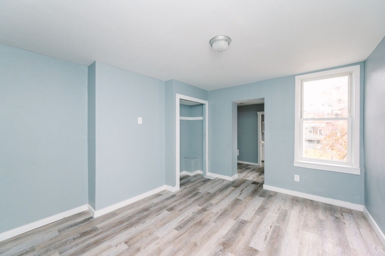 Move in special! Newly renovated 3 bedroom in Lawrenceville!