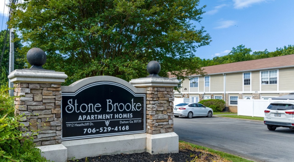 Stone Brooke Apartments Homes