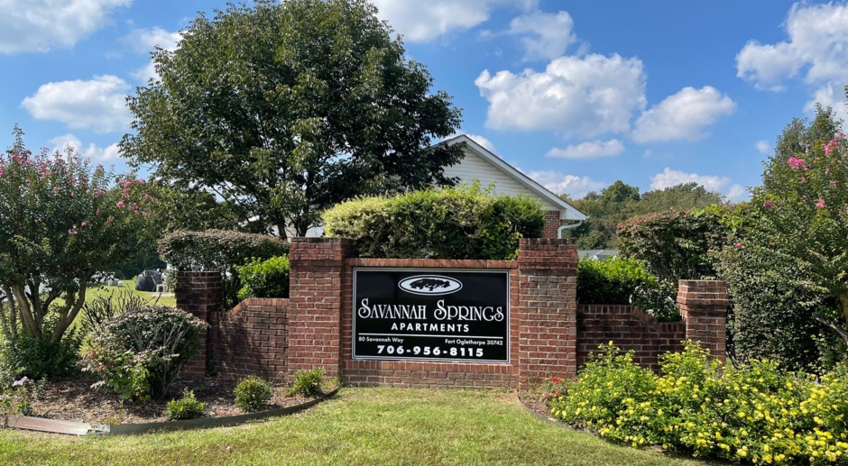 Savannah Springs Apartments