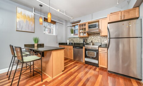 Apartments Near Cambridge Fully Furnished 1 Bed in Back Bay for Cambridge Students in Cambridge, MA