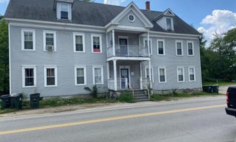 Apartments Near Antioch University-New England 61 Main Street  for Antioch University-New England Students in Keene, NH