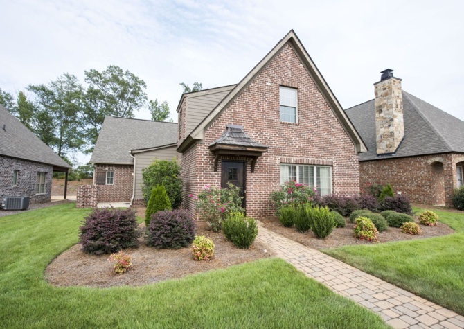 Houses Near Rosemary Gate Subdivision Home Available July 10th!