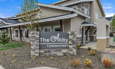 Apartments Near Boise Welcome To The Abby! for Boise Students in Boise, ID