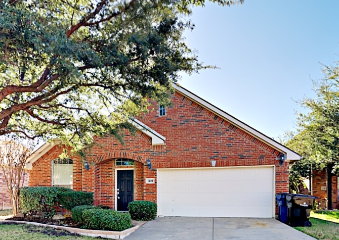 Houses Near Spectacular 3 bedroom home in Frisco. 