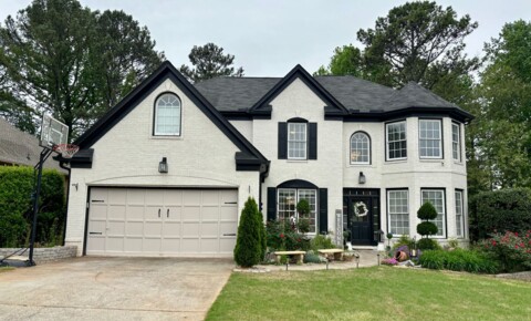 Houses Near Lawrenceville COMING SOON !!  257 Towne Park Drive for Lawrenceville Students in Lawrenceville, GA