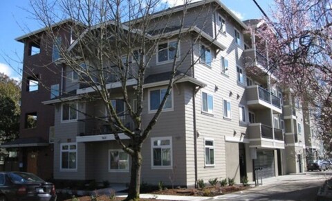 Apartments Near LCC Midtown Apartments for Lane Community College Students in Eugene, OR