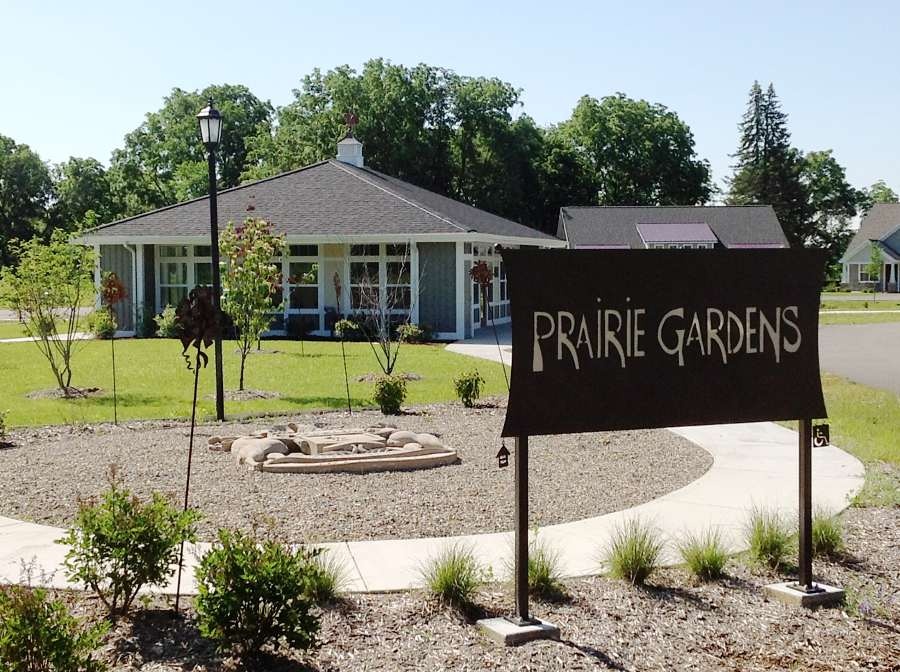 Prairie Gardens
