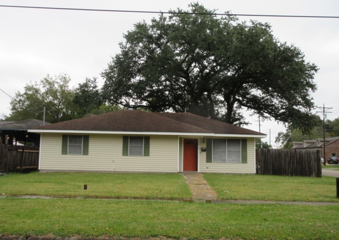 Houses Near 3 Bedroom Home For Rent In Lake Charles