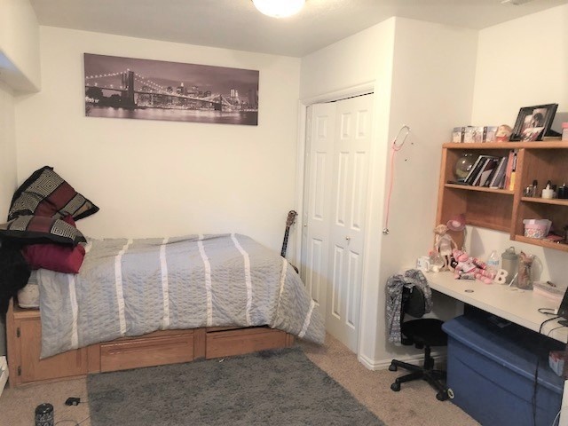 Fall Semester (August) 2023 - Private Rooms ($525) in Townhome Close to BYU!