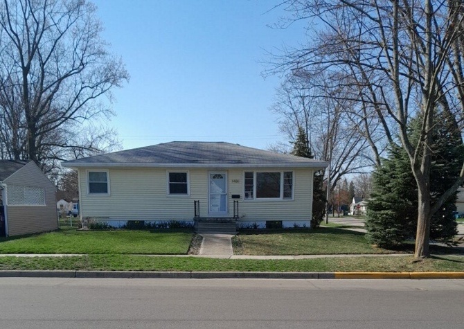 Houses Near NICE GRAND HAVEN 3 BEDROOM HOME FOR RENT