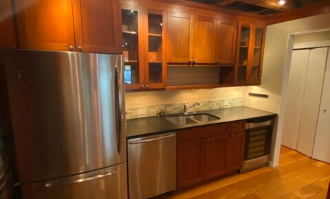 Apartments Near ENC Spacious 2 bed 2 bath unit in the heart of North End! for Eastern Nazarene College Students in Quincy, MA