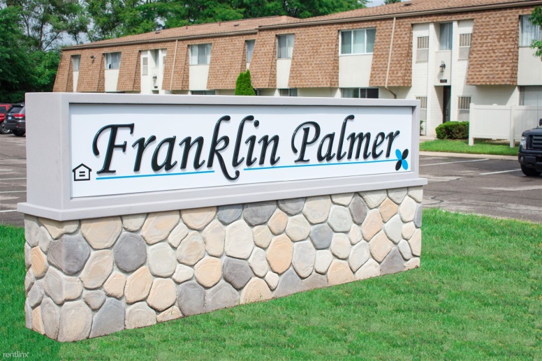 Franklin Palmer Apartments