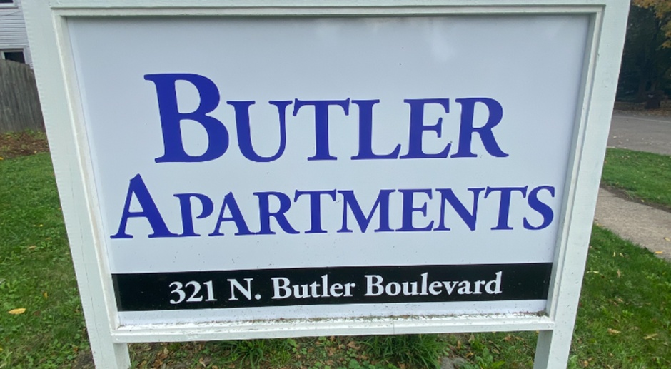Butler Apartments (Butler Apartment LLC)