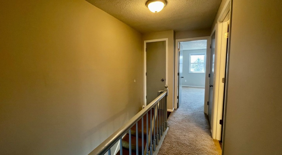 Townhome For Rent By Capital Property Management