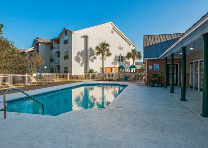 Apartments Near Newly Renovated 1B/1B Condo available for 6-12 month lease near Beach in the Heart of Destin!