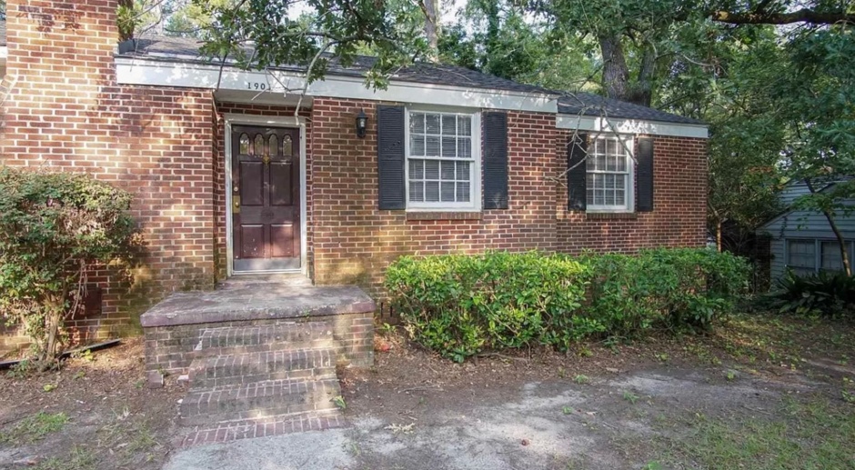 3 Bed, 1 Bath in Forest Acres - Coming Soon!