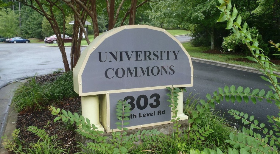 University Commons Unit A-23