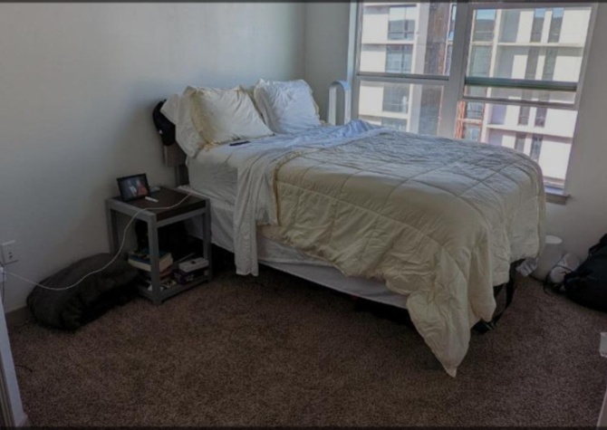 Sublets Near The District on Apache Lease Takeover $900 (Fully Furnished)