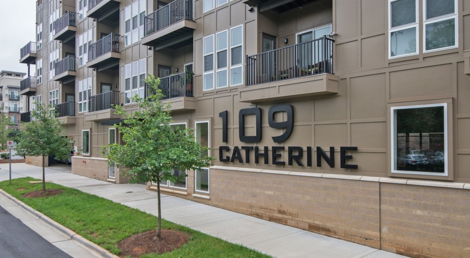 Catherine 36 Apartments