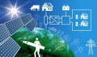 Solar Energy: Systems and Applications