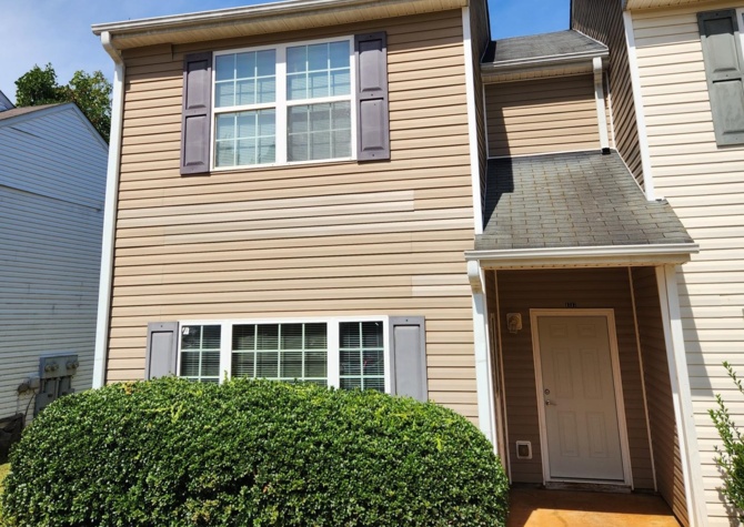 Houses Near Gorgeous 3 Bedroom Townhome in Griffin!