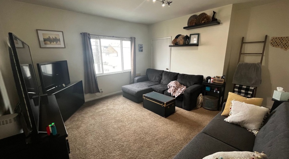 3 Bedroom in Southside Slopes  Available 8/15! Laundry - Dishwasher - Central A/C!