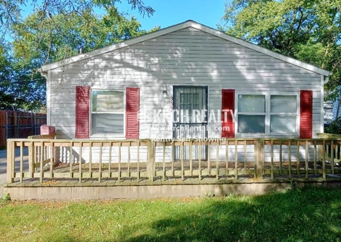 Houses Near Adorable 3-Bedroom and 1-Bath Home!