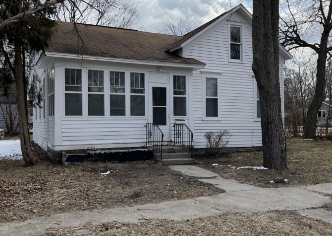 Houses Near Adorable 2 Bedroom in Muskegon