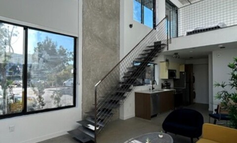 Apartments Near TSRI Harvey Hillcrest for Scripps Research Institute Students in La Jolla, CA