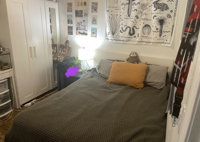 Sublets Near Private Room and Private Bath - SPRING SEMESTER SUBLET 