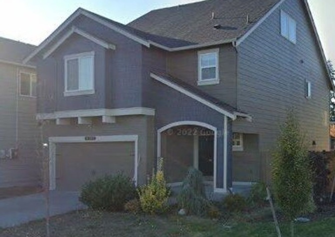 Houses Near Gorgeous Newly remodled 4 Plus Bedroom In Puyallup!