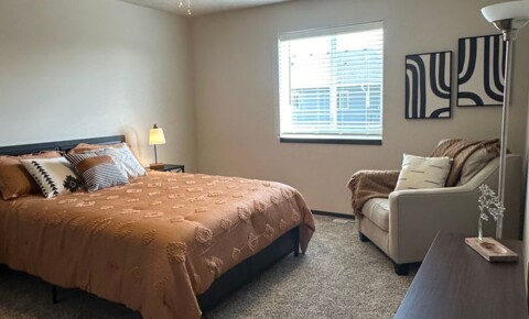 Apartments Near Sioux Falls Heritage Townhomes for Sioux Falls Students in Sioux Falls, SD
