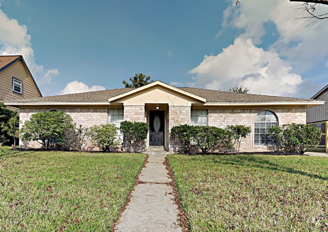 Houses Near Available Now! - 11922 Monticeto Ln