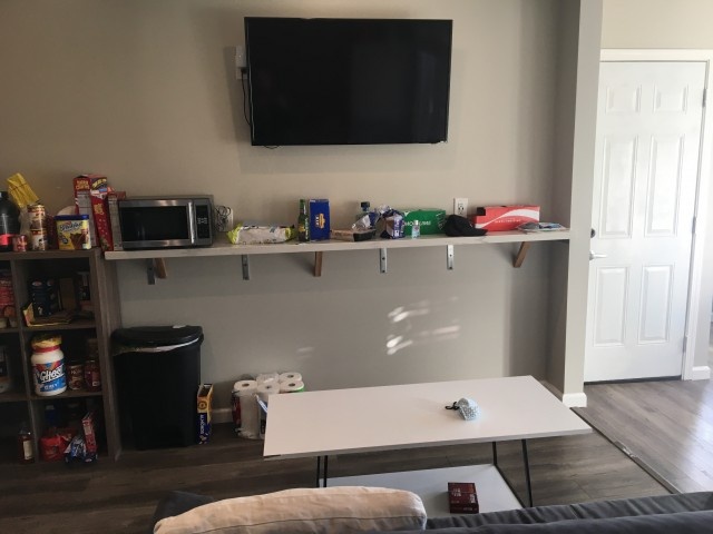Furnished Double in XXL Apartment near UCB! 11 Minute Walk From Campus!