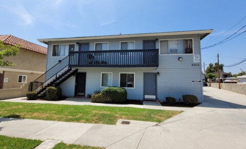 Apartments Near Whittier a8303/07 for Whittier Students in Whittier, CA