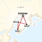 Alaska Active Escape