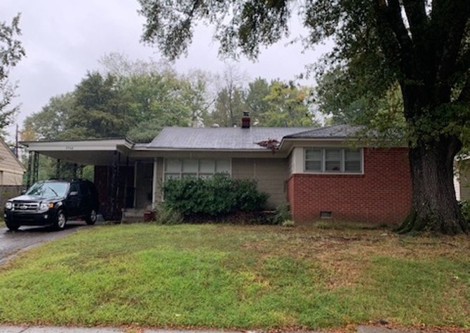 Houses Near 3BD/1.5BA Home located in Colonial Acres!