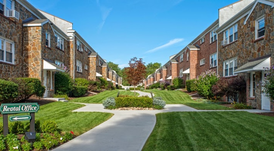 Menands Gardens Apartments