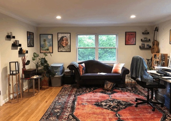 Apartments Near NEWLY RENOVATED 1 BEDROOM IN HYATTSVILLE