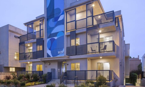 Apartments Near LMU Cypress Co-Living for Loyola Marymount University Students in Los Angeles, CA