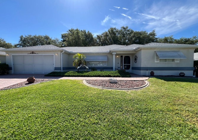 Houses Near Discover Your Dream Lifestyle: Fully-Furnished 2BD/2BA Home with Golf Cart in Spruce Creek Golf and Country Club!