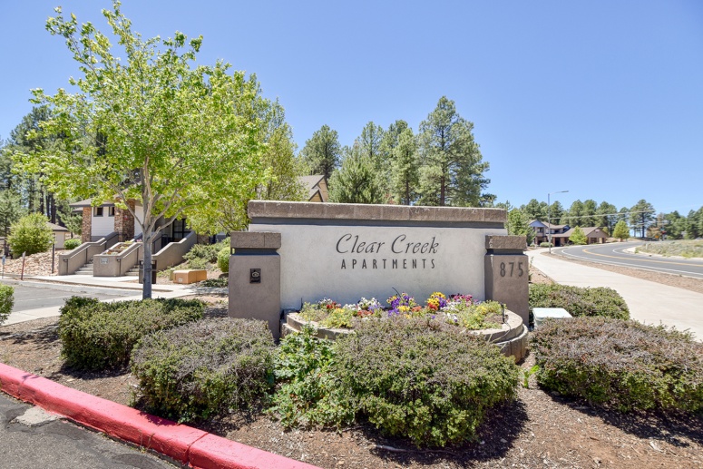 Clear Creek Village