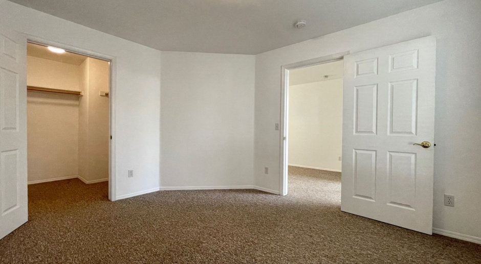 One Bedroom Apartment Near Downtown SLO