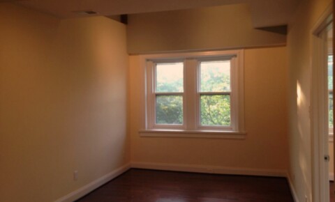 Apartments Near Goucher 3 BR Bolton Hill Great Location for Goucher College Students in Baltimore, MD