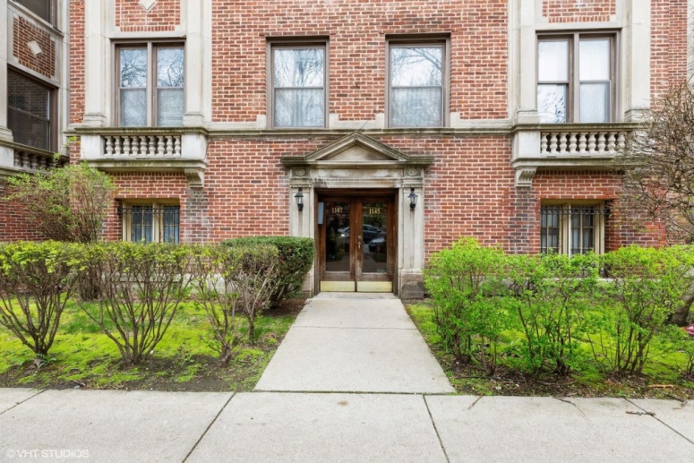 Beautiful 3 bedroom apartment in Hyde Park Chicago