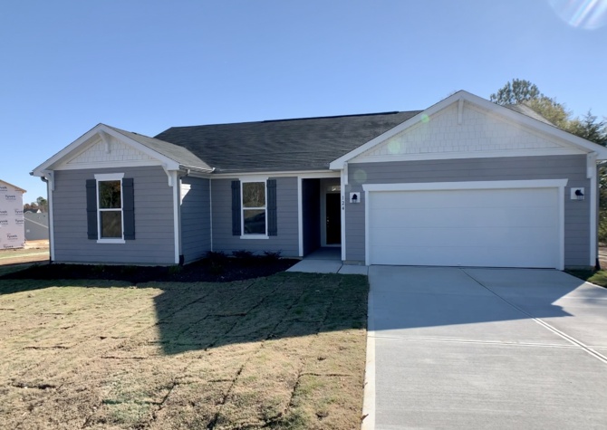 Houses Near 3 bed/ 2 bath in Willow Spring