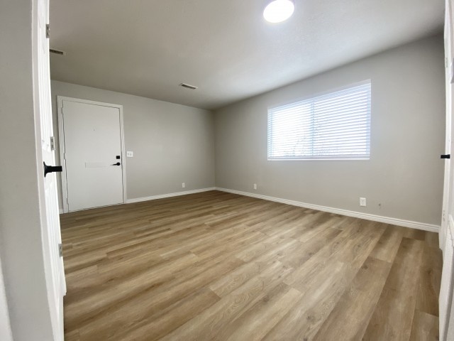 Newly Remodeled 1 Bedroom Near the University of Utah w/ Move In Special!
