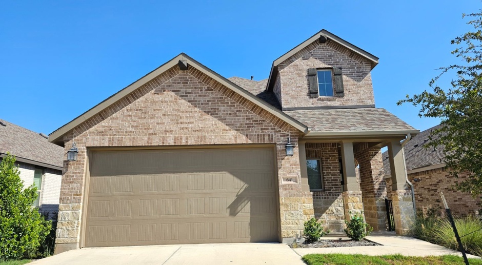 Gorgeous Wolf Ranch 4 Bed /  3 Bath Home!